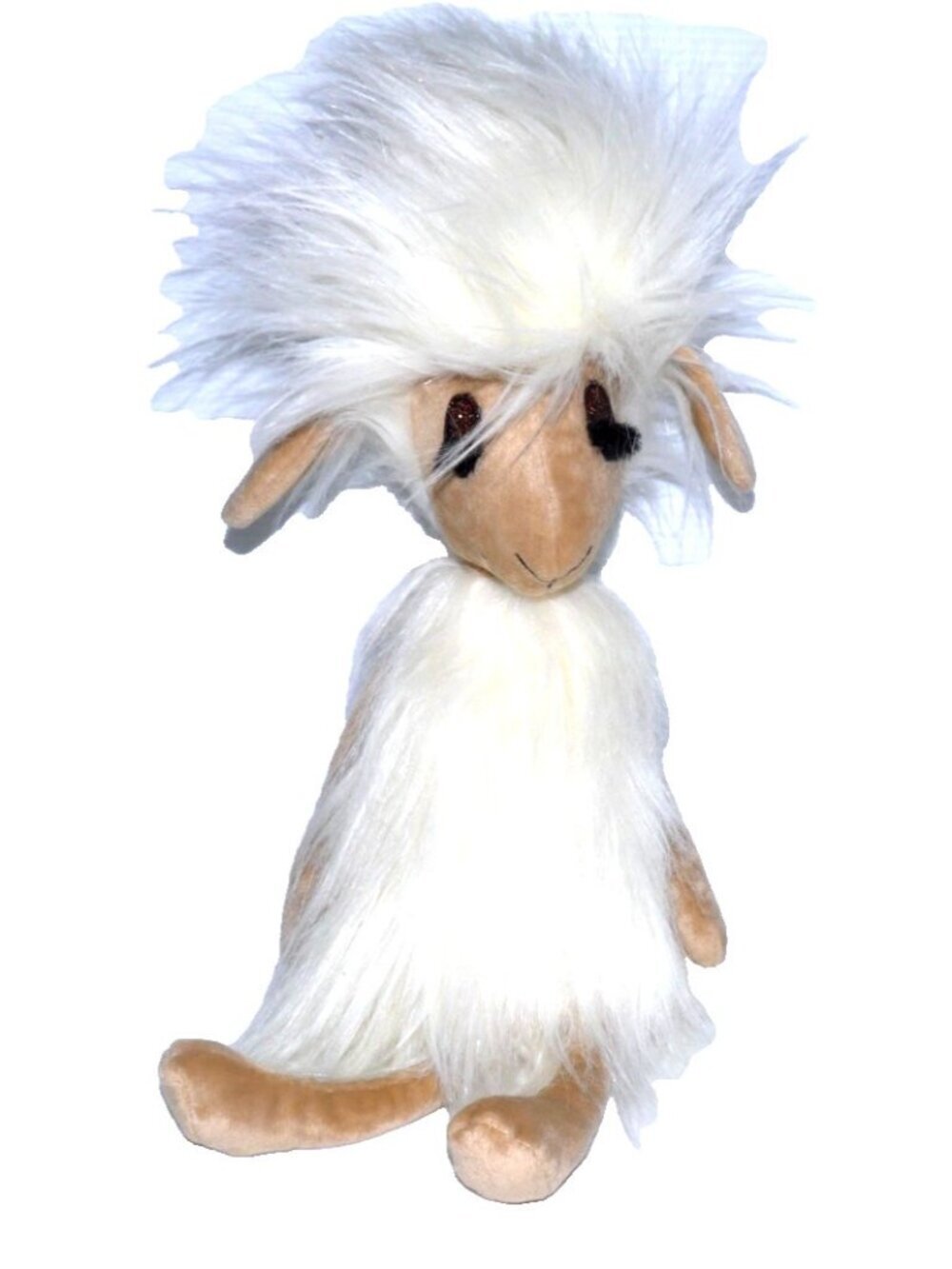 Jellycat London 21" long Sophie Sheep plush stuffed toy, New